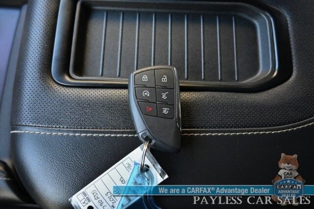 2023 GMC Yukon SLT Wasilla AK
