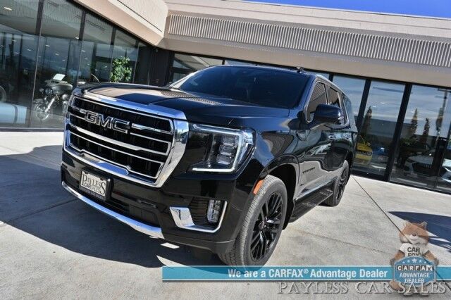 2023 GMC Yukon SLT Wasilla AK