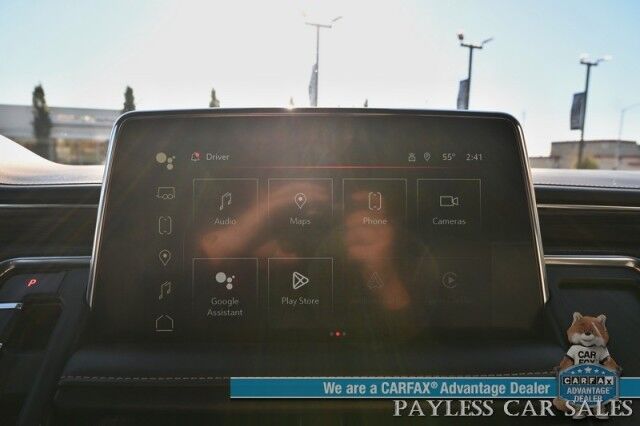 2023 GMC Yukon SLT Anchorage AK