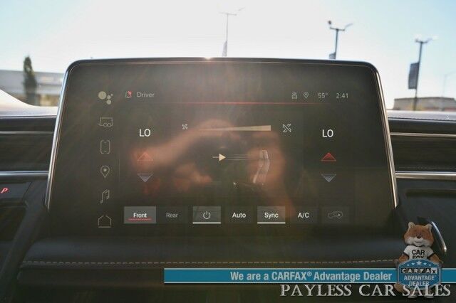 2023 GMC Yukon SLT Anchorage AK