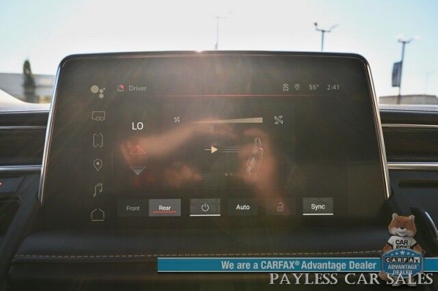 2023 GMC Yukon SLT Anchorage AK