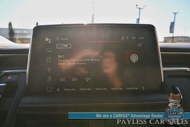 2023 GMC Yukon SLT Anchorage AK