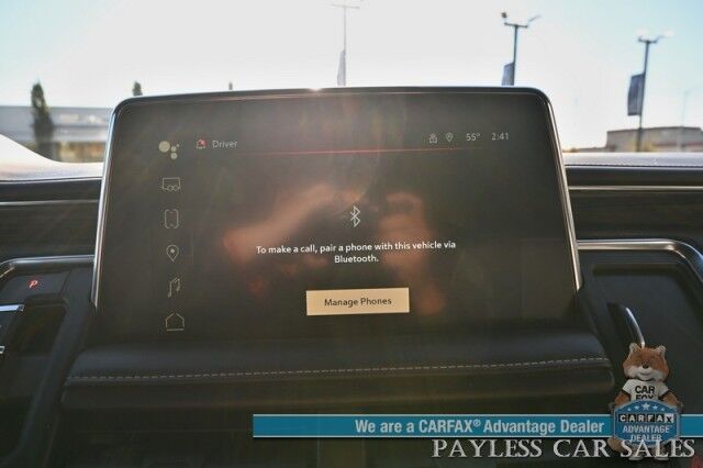 2023 GMC Yukon SLT Anchorage AK