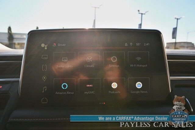 2023 GMC Yukon SLT Anchorage AK