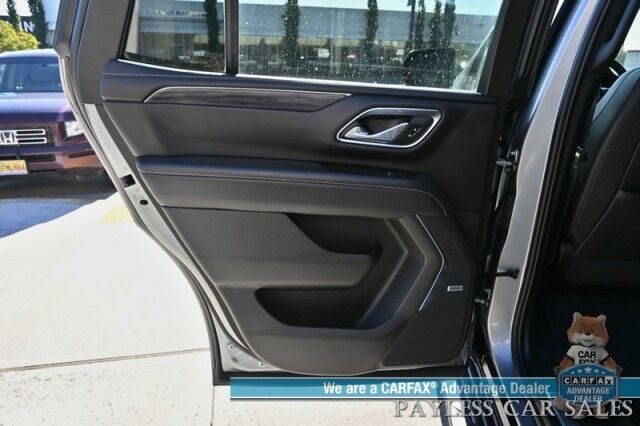 2023 GMC Yukon SLT Anchorage AK