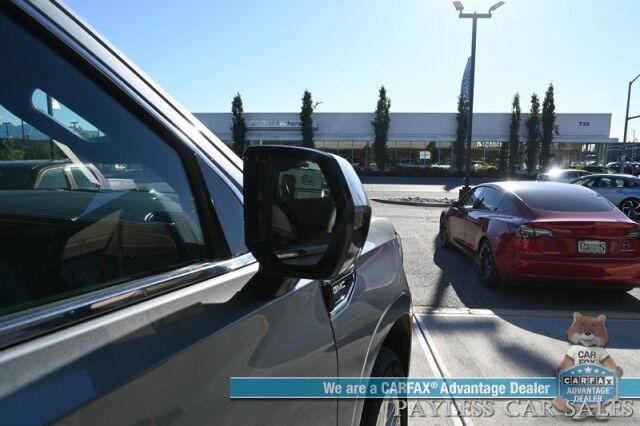 2023 GMC Yukon SLT Anchorage AK