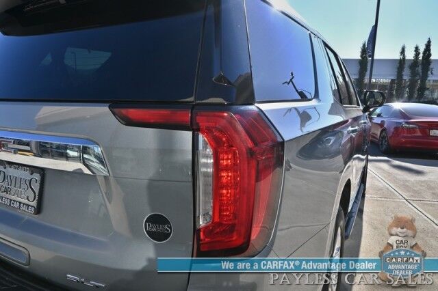 2023 GMC Yukon SLT Anchorage AK