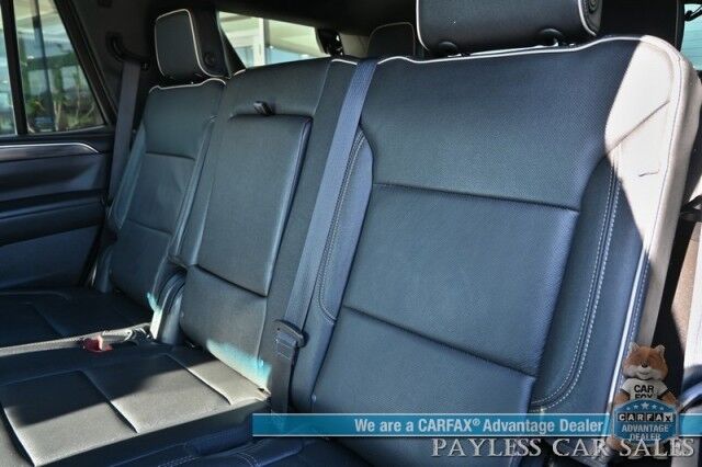 2023 GMC Yukon SLT Anchorage AK