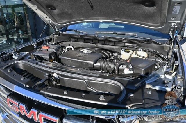 2023 GMC Yukon SLT Anchorage AK