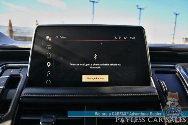 2023 GMC Yukon SLT Anchorage AK