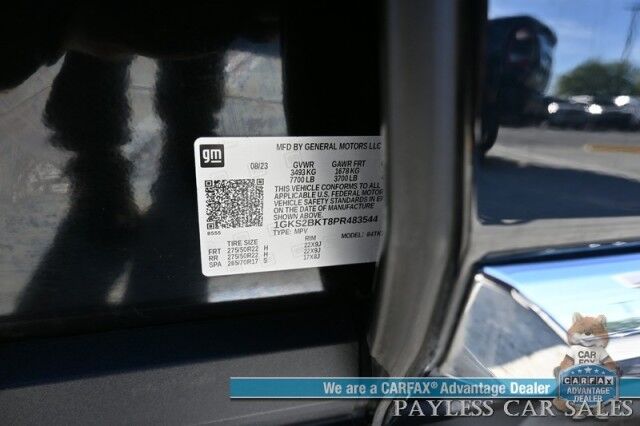 2023 GMC Yukon SLT Anchorage AK