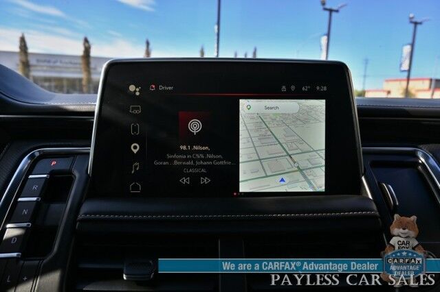 2023 GMC Yukon SLT Anchorage AK