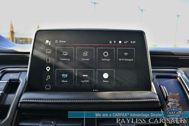 2023 GMC Yukon SLT Anchorage AK