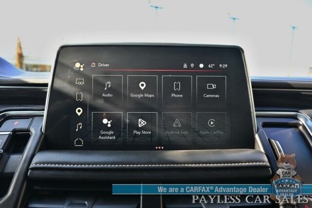 2023 GMC Yukon SLT Anchorage AK