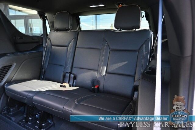 2023 GMC Yukon SLT Anchorage AK