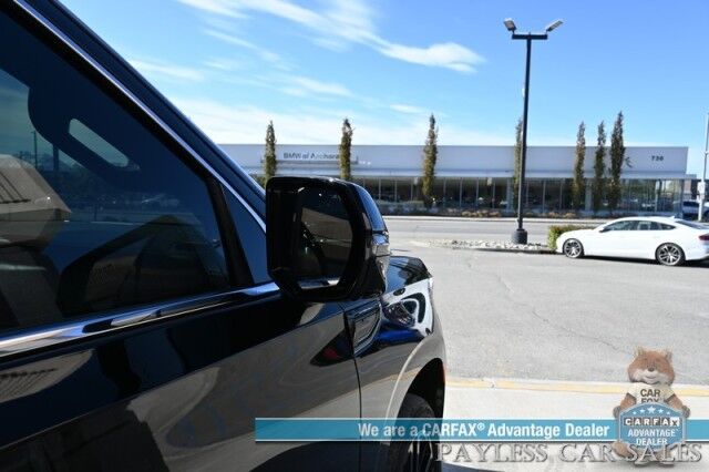 2023 GMC Yukon SLT Anchorage AK