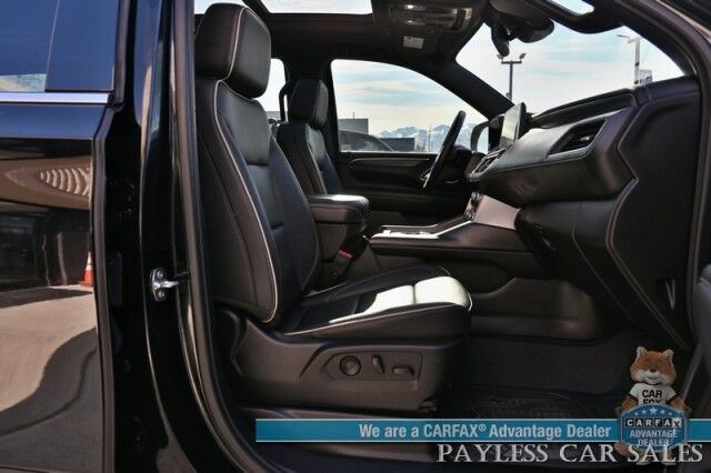 2023 GMC Yukon SLT Anchorage AK