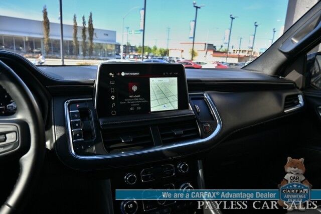 2023 GMC Yukon SLT Anchorage AK