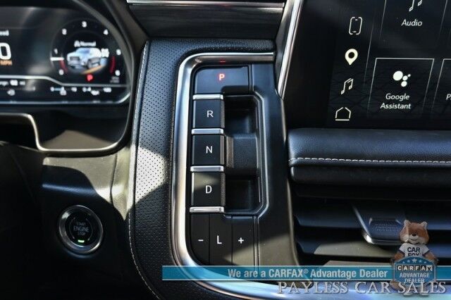 2023 GMC Yukon SLT Anchorage AK