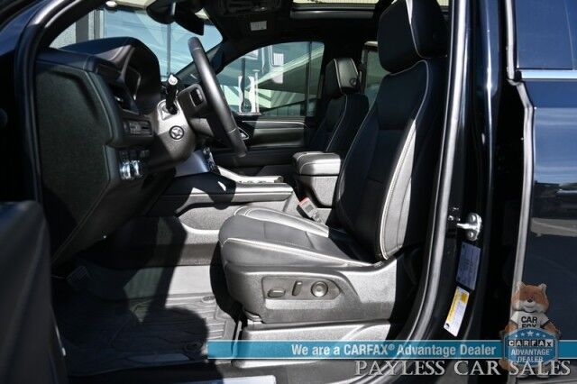 2023 GMC Yukon SLT Anchorage AK