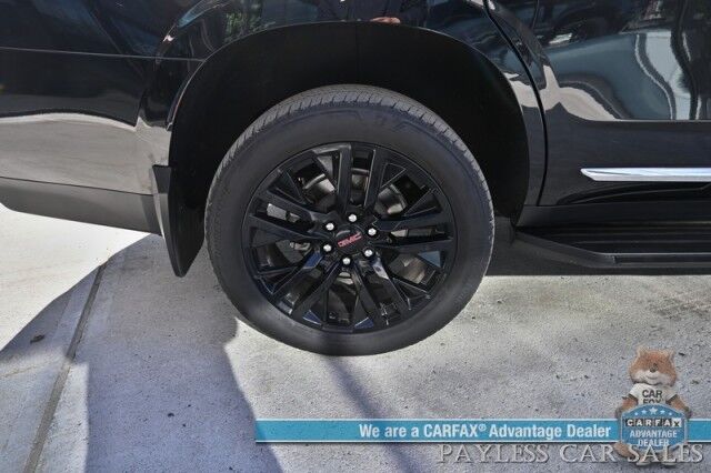 2023 GMC Yukon SLT Anchorage AK