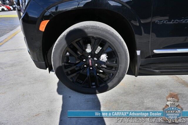 2023 GMC Yukon SLT Anchorage AK