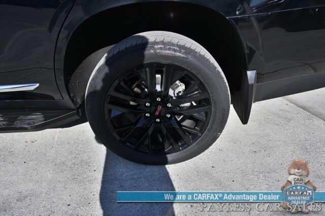 2023 GMC Yukon SLT Anchorage AK