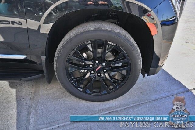 2023 GMC Yukon SLT Anchorage AK