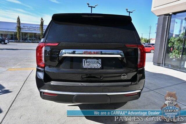 2023 GMC Yukon SLT Anchorage AK
