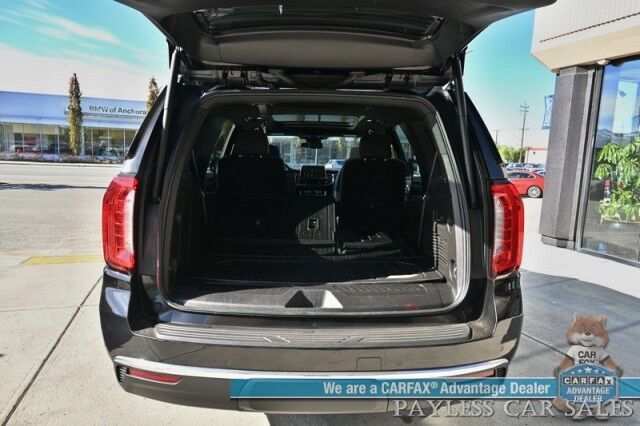 2023 GMC Yukon SLT Anchorage AK