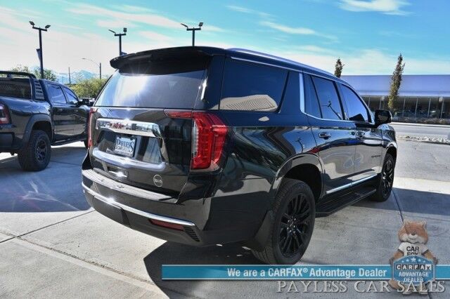 2023 GMC Yukon SLT Anchorage AK