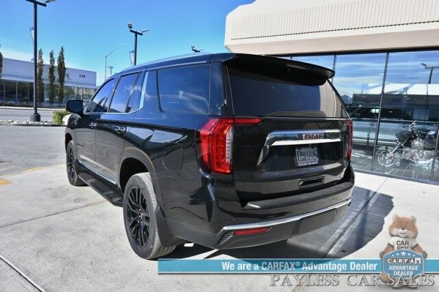 2023 GMC Yukon SLT Anchorage AK