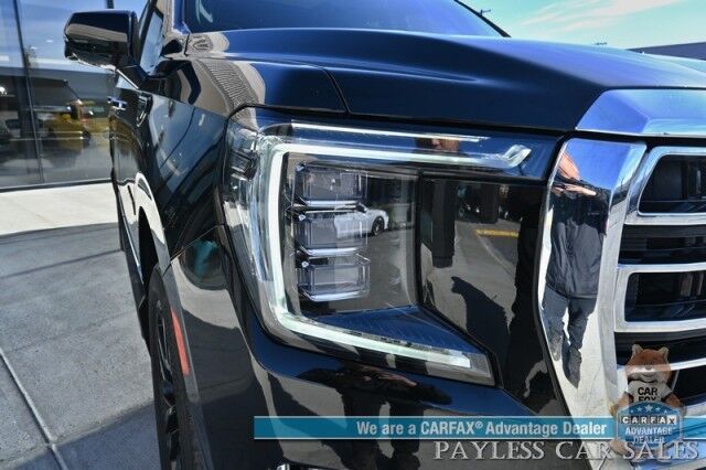 2023 GMC Yukon SLT Anchorage AK