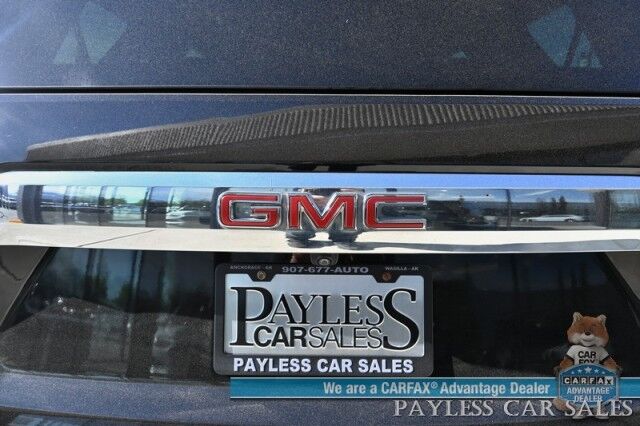 2023 GMC Yukon SLT Anchorage AK
