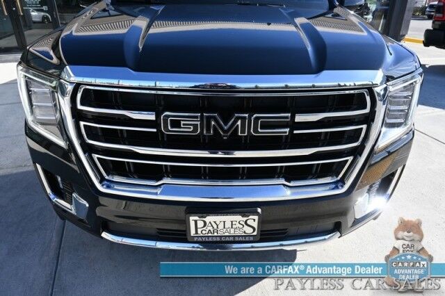 2023 GMC Yukon SLT Anchorage AK