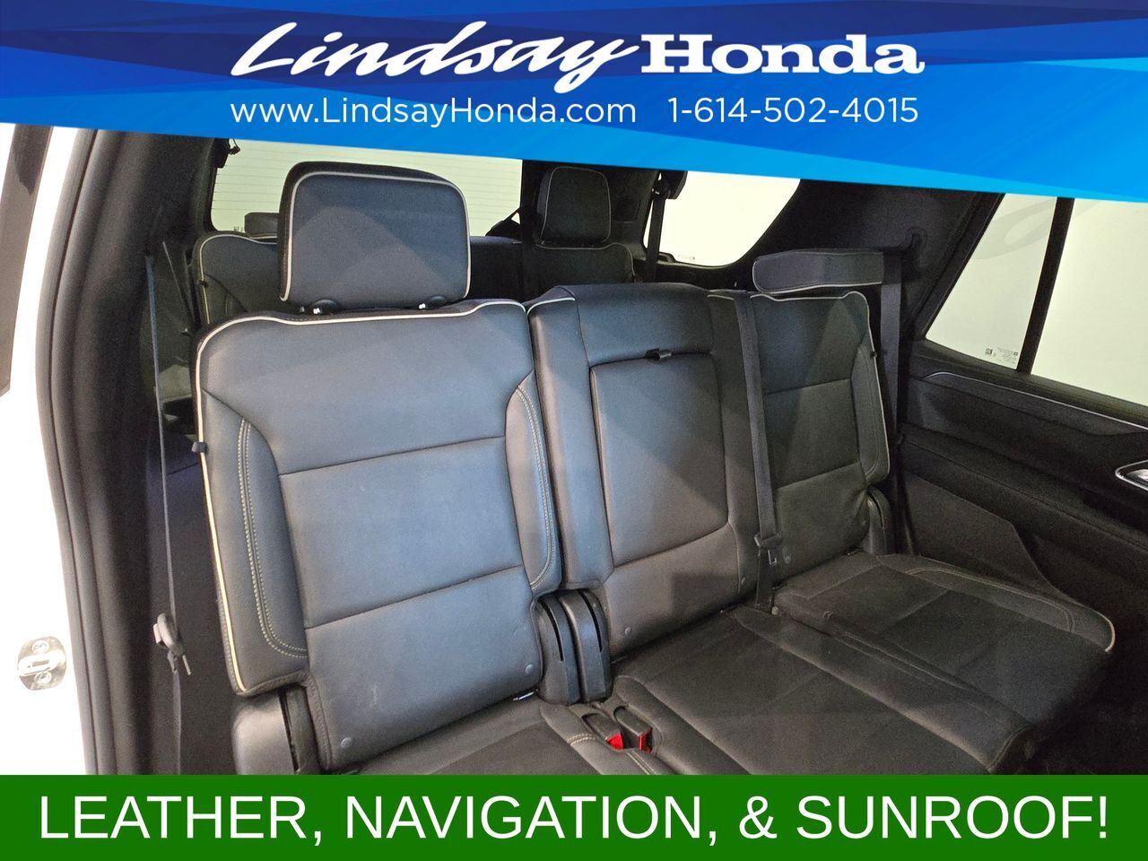 2023 GMC Yukon SLT Columbus OH