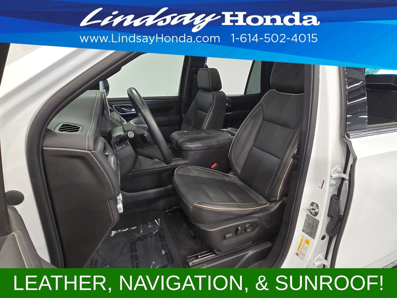2023 GMC Yukon SLT Columbus OH