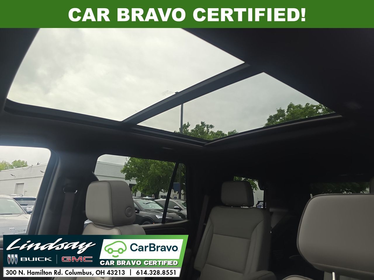 2023 GMC Yukon SLT Columbus OH