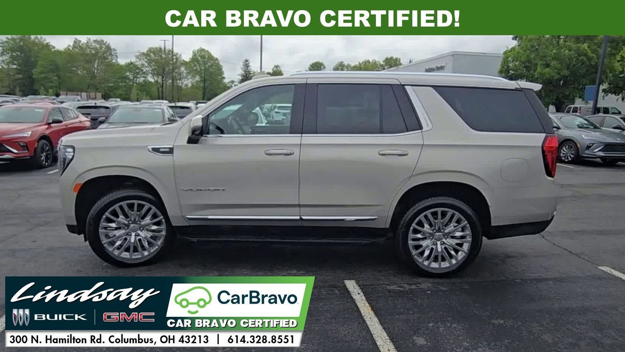 2023 GMC Yukon SLT Columbus OH