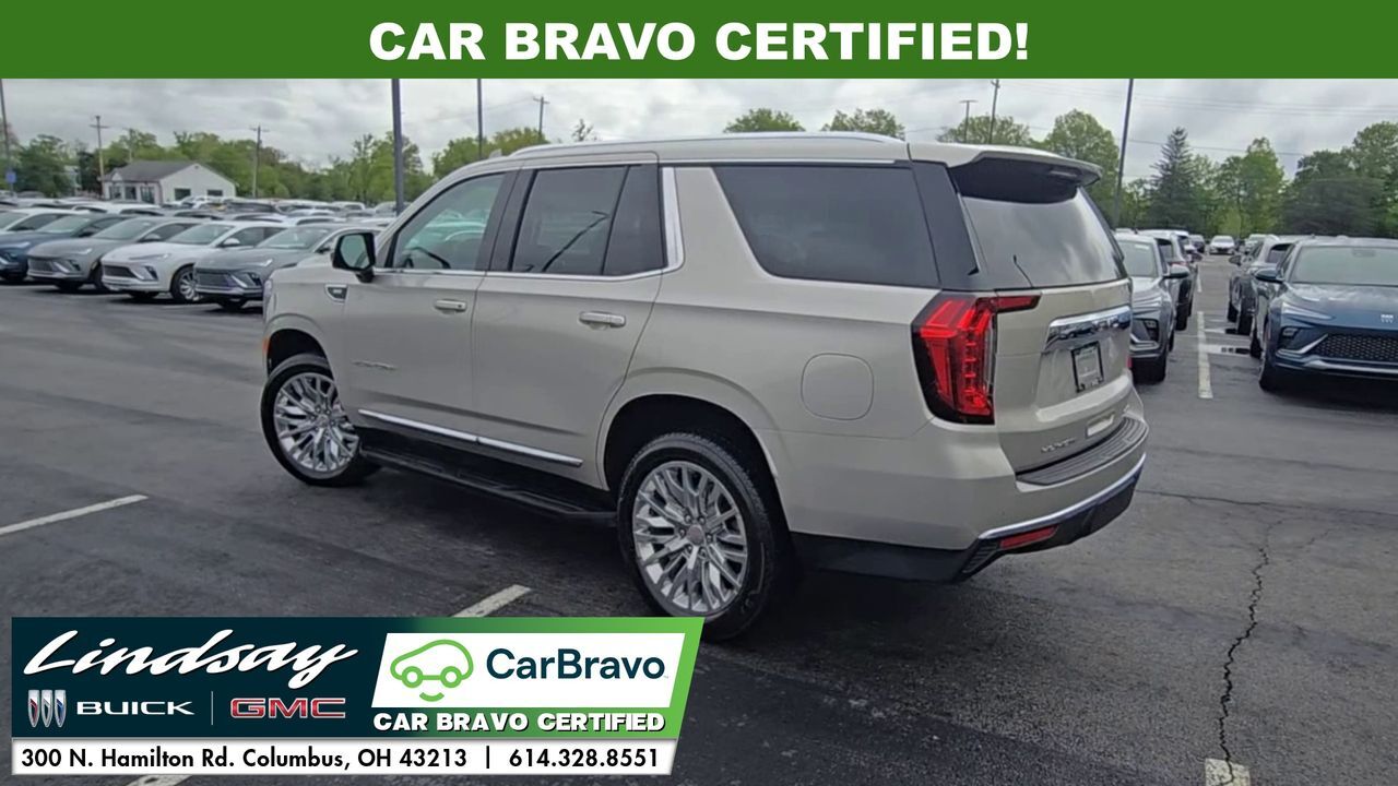 2023 GMC Yukon SLT Columbus OH