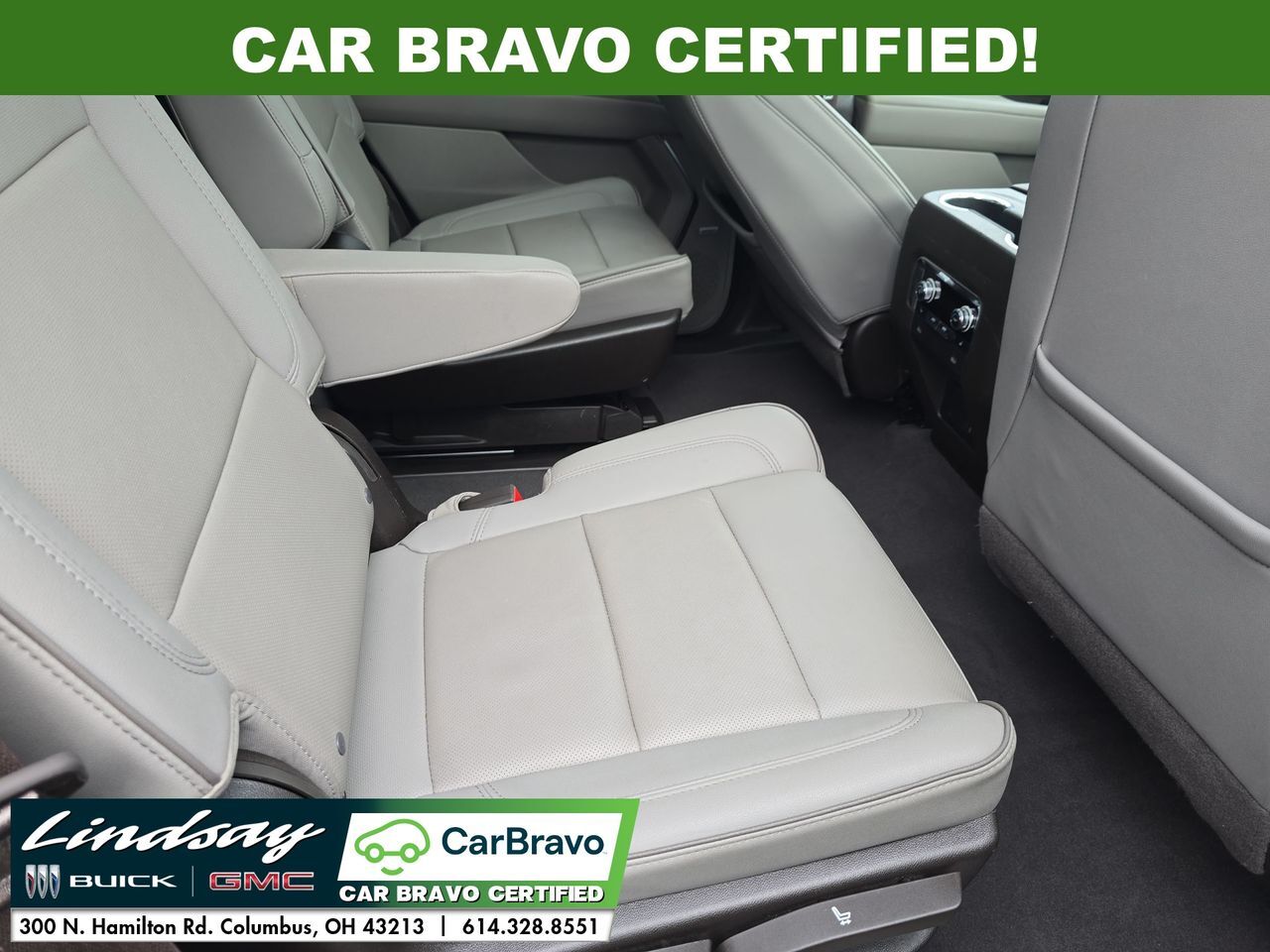 2023 GMC Yukon SLT Columbus OH