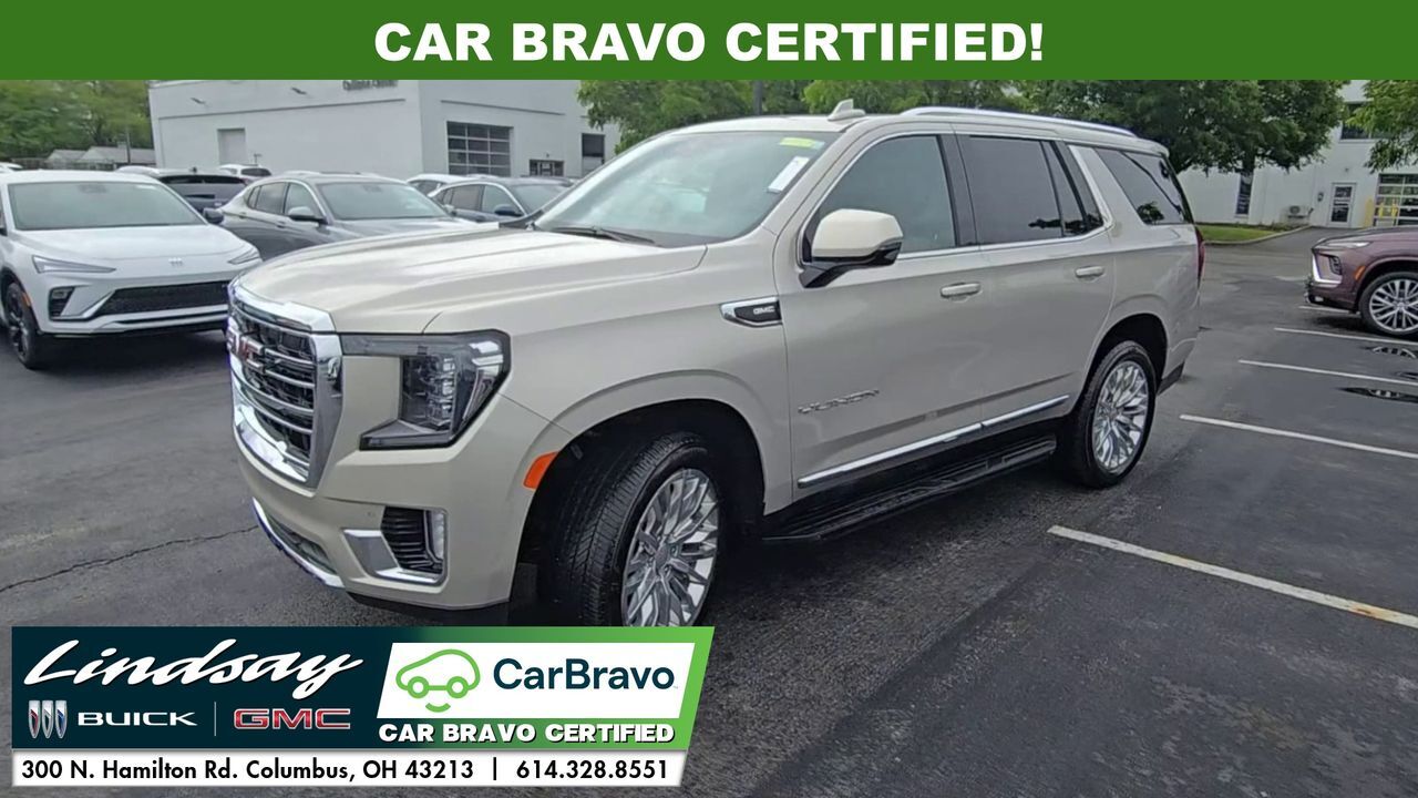 2023 GMC Yukon SLT Columbus OH