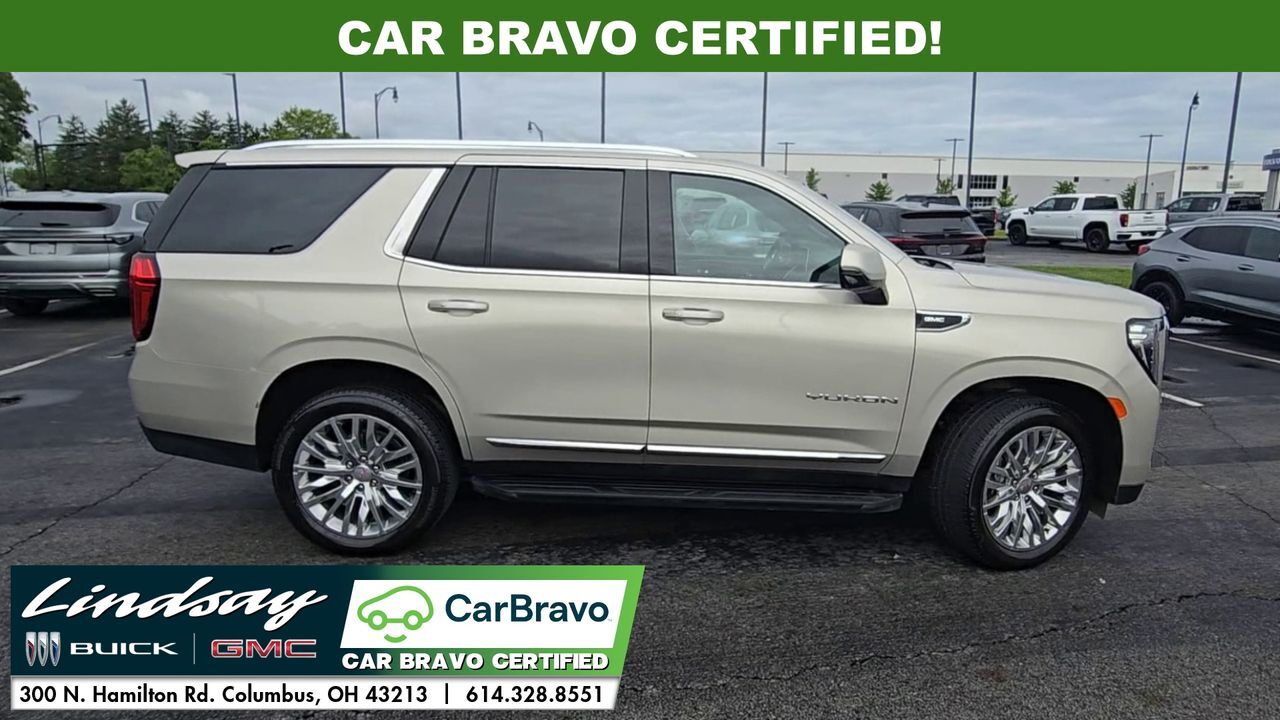 2023 GMC Yukon SLT Columbus OH