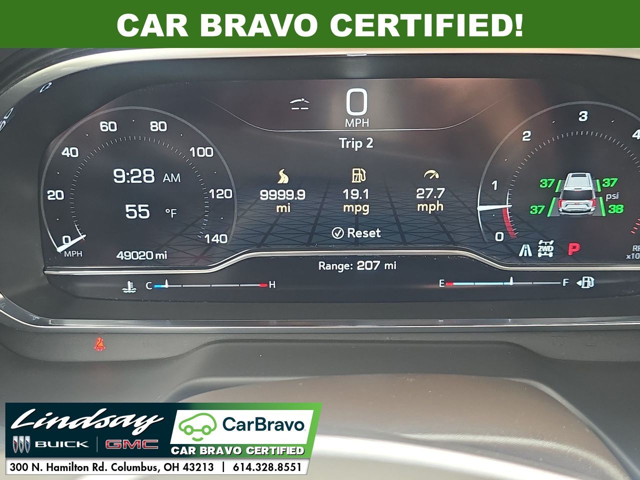 2023 GMC Yukon SLT Columbus OH