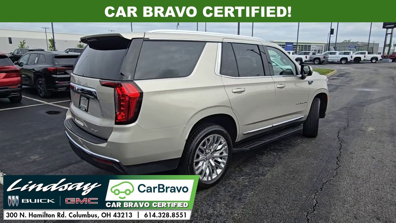 2023 GMC Yukon SLT Columbus OH