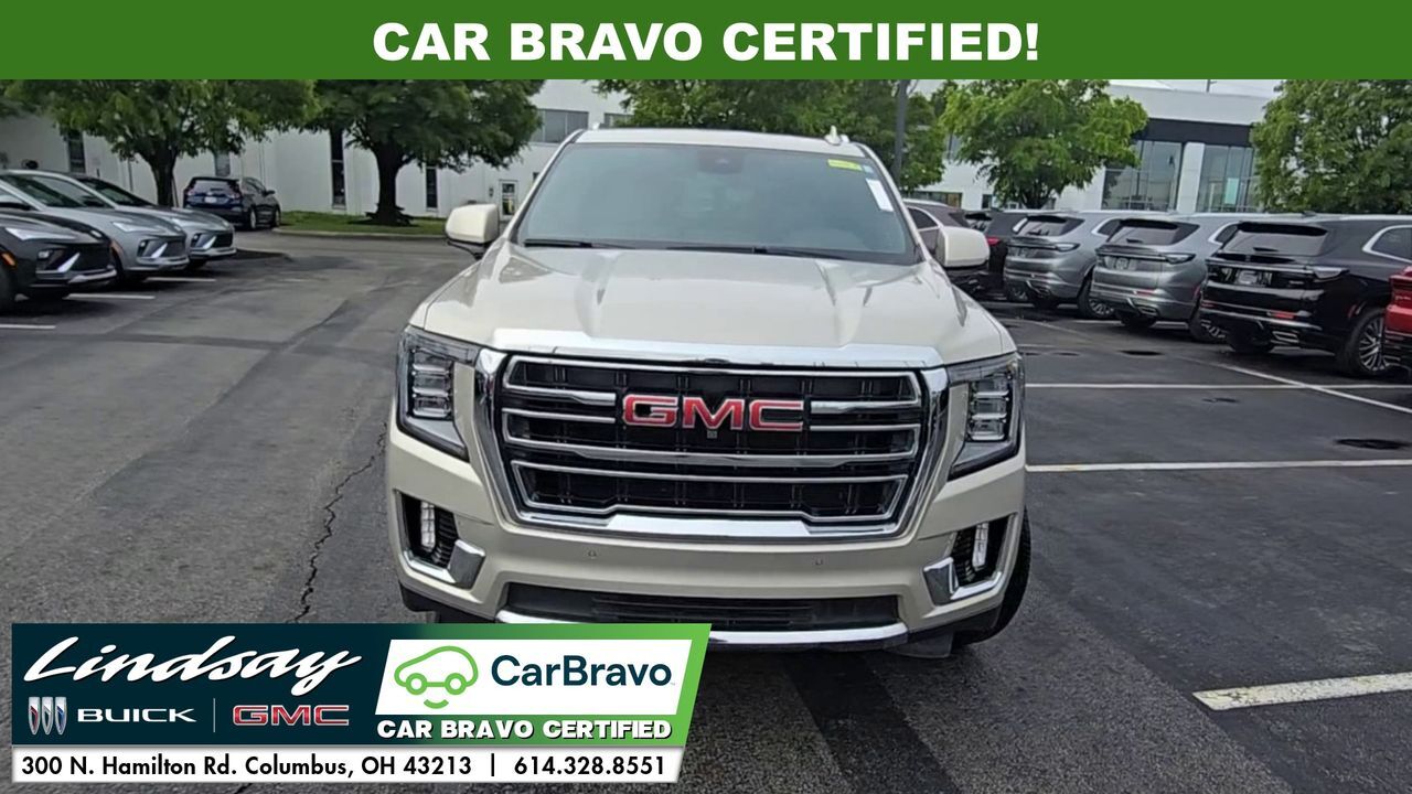 2023 GMC Yukon SLT Columbus OH
