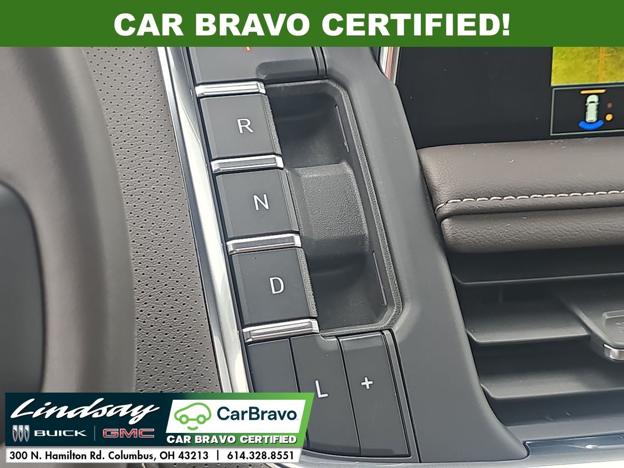 2023 GMC Yukon SLT Columbus OH