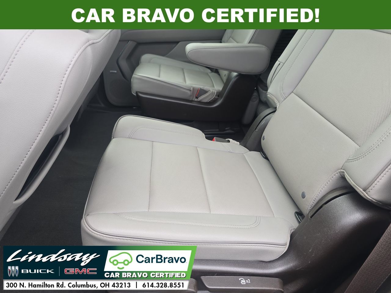 2023 GMC Yukon SLT Columbus OH
