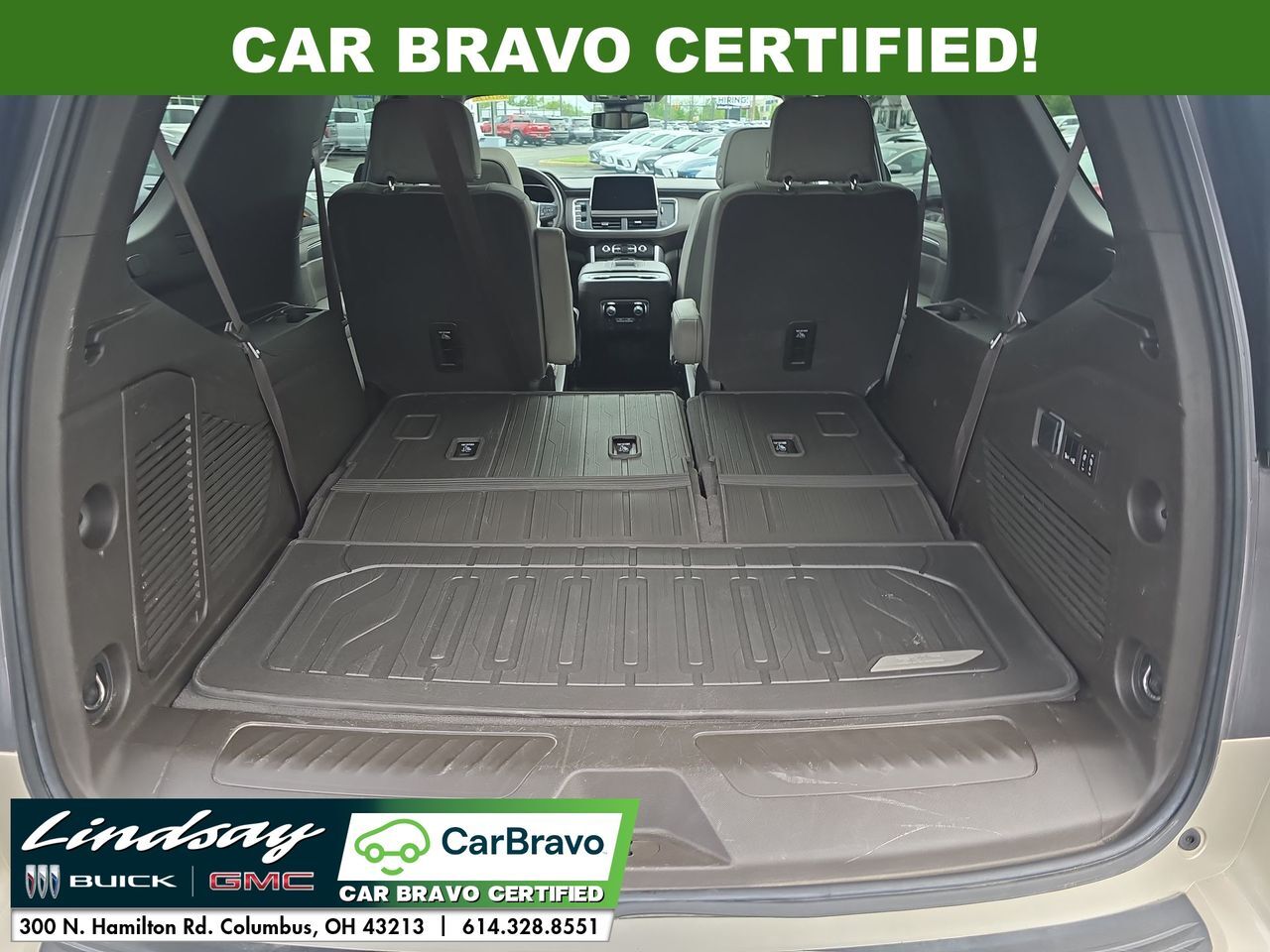 2023 GMC Yukon SLT Columbus OH