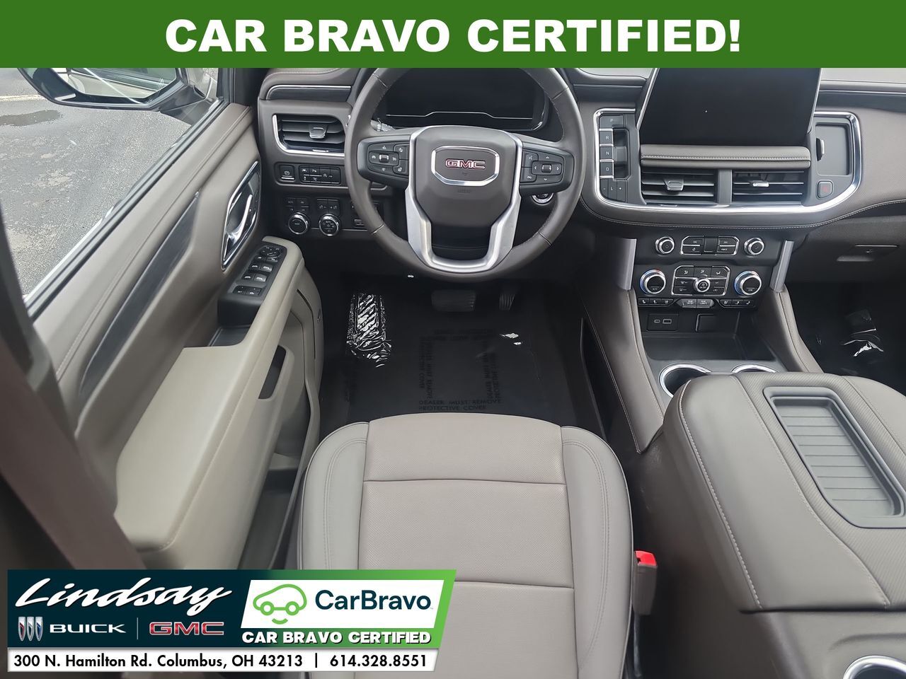 2023 GMC Yukon SLT Columbus OH